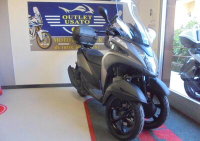 Yamaha Tricity 155 (2021 - 22) - Annuncio 9961510