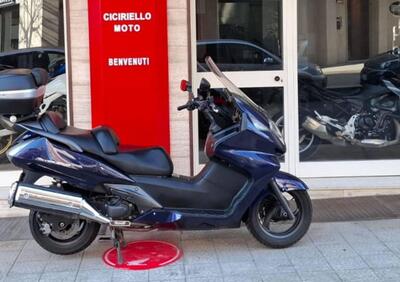 Honda Silver Wing 400 (2006 - 09) - Annuncio 9961492