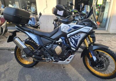 Voge Valico 800DSX Rally (2025 - 26) - Annuncio 9961517