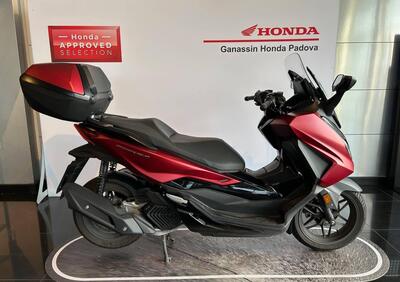 Honda Forza 125 Deluxe (2023 - 24) - Annuncio 9961548