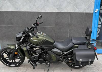 Kawasaki Vulcan S 650 (2017 - 20) - Annuncio 9961515