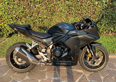 Honda CBR 500 R (2024 - 25) - Annuncio 9961532