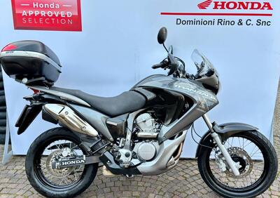 Honda Transalp XL 700 V (2007 - 2013) - Annuncio 9961540