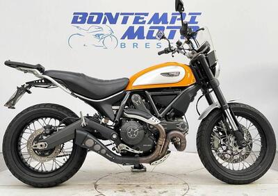 Ducati Scrambler 800 Classic (2015 - 16) - Annuncio 9961543