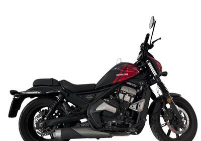 Moto Morini Calibro Custom (2024 - 26) - Annuncio 9606372