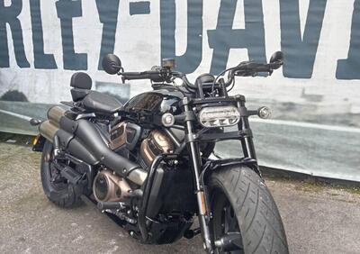 Harley-Davidson Sportster S (2022 - 24) - Annuncio 9961552