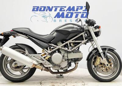Ducati Monster 620 I.E (2002) - Annuncio 9961553