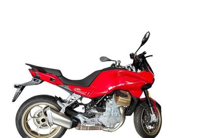 Moto Guzzi V100 Mandello (2022 - 24) - Annuncio 9961555