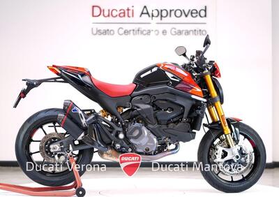 Ducati Monster 937 SP (2023 - 25) - Annuncio 9961560