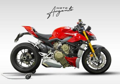 Ducati Streetfighter V4 1100 S (2020) - Annuncio 9961558