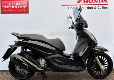 Piaggio Beverly 300 i.e. (2010 - 16) - Annuncio 9961573