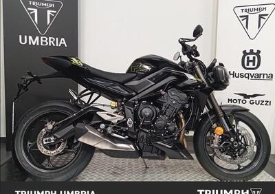 Triumph Street Triple 765 RS (2023 - 26) - Annuncio 9504625