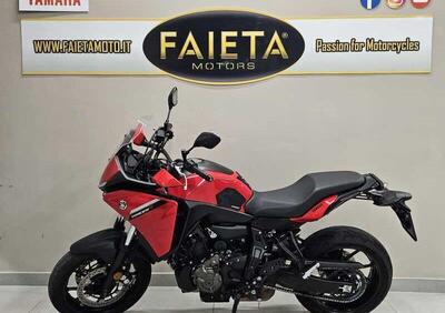 Yamaha Tracer 7 (2021 - 24) - Annuncio 9961564