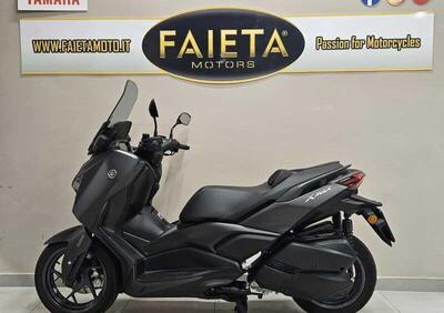 Yamaha X-Max 300 (2021 - 24) - Annuncio 9961565