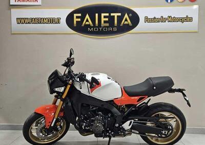 Yamaha XSR 900 (2022 - 24) - Annuncio 9961569