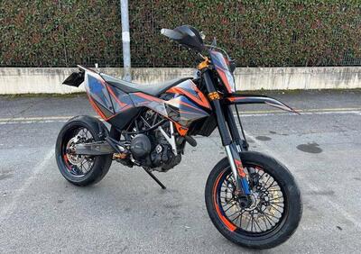 KTM 690 SMC (2008- 11) - Annuncio 9961580