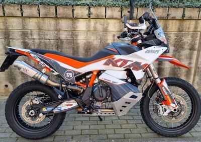 KTM 890 Adventure R (2023 - 24) - Annuncio 9961596