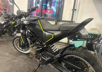 Husqvarna Svartpilen 401 (2018 - 19) - Annuncio 9961577