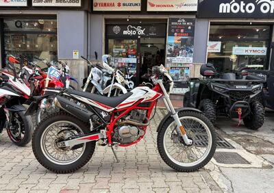 Betamotor Alp 200 (2021 - 25) - Annuncio 9961588