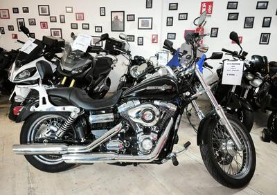 Harley-Davidson 1584 Super Glide Custom (2008 - 13) - FXDC - Annuncio 9961594