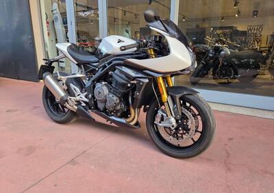 Triumph Speed Triple 1200 RR (2022 - 26) - Annuncio 9961604