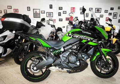 Kawasaki Versys 650 Grand Tourer (2017 - 20) - Annuncio 9961615