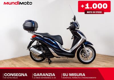 Piaggio Medley 125 (2020) - Annuncio 9961618