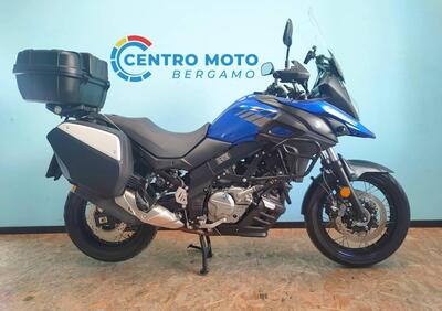 Suzuki V-Strom 650XT ABS (2017 - 20) - Annuncio 9961632