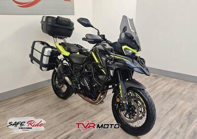 Benelli TRK 702X (2023 - 25) - Annuncio 9961627