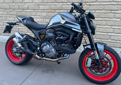 Ducati Monster 937 + (2021 - 25) - Annuncio 9961635