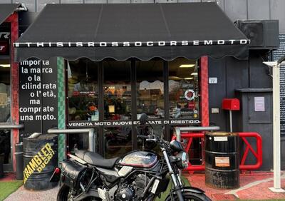 Kawasaki Z 650 RS (2022 - 24) - Annuncio 9961666