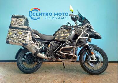 Bmw R 1200 GS Adventure (2017 - 18) - Annuncio 9961640