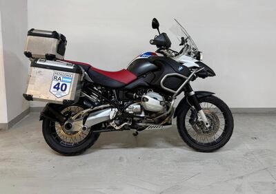 Bmw R 1200 GS Adventure (2010 - 13) - Annuncio 9961678