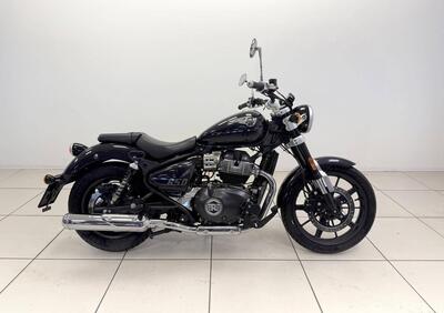 Royal Enfield Super Meteor 650 (2023 - 26) - Annuncio 9961679