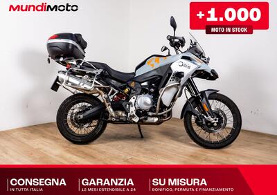 Bmw F 850 GS Adventure - Edition 40 Years GS (2021) - Annuncio 9961682