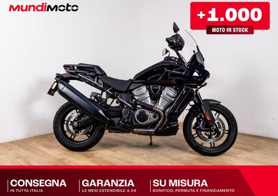Harley-Davidson Pan America 1250 Special (2020 - 25) - Annuncio 9961702