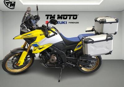 Suzuki V-Strom 1050SE (2023 - 24) - Annuncio 9961704