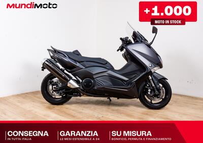 Yamaha T-Max 530 Iron Max (2014 - 17) - Annuncio 9961728