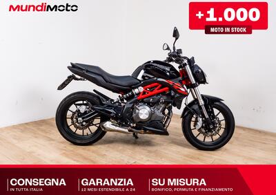 Benelli BN 302 S (2019 - 20) - Annuncio 9961729