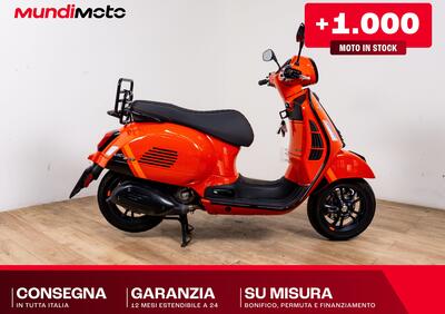 Vespa GTS 310 Supersport (2025 - 26) - Annuncio 9961732