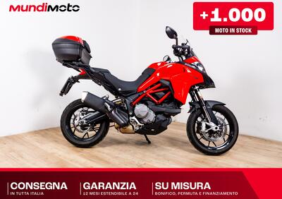 Ducati Multistrada 950 (2021) - Annuncio 9961733