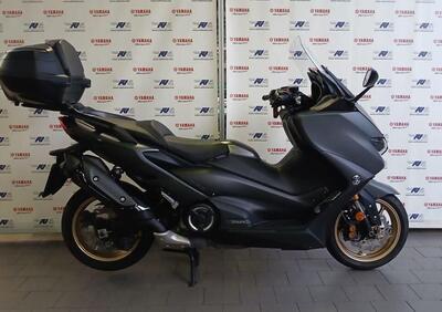 Yamaha T-Max 560 Tech Max (2021) - Annuncio 9961738