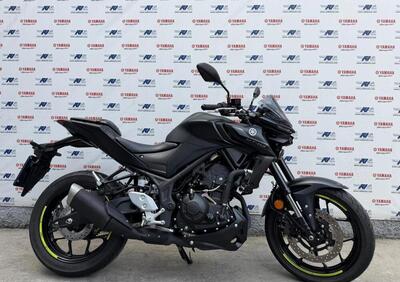 Yamaha MT-03 (2022 - 24) - Annuncio 9961740