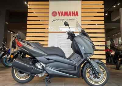 Yamaha X-Max 300 Tech Max (2021 - 24) - Annuncio 9961745