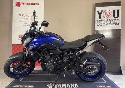 Yamaha MT-07 (2021 - 24) - Annuncio 9961746
