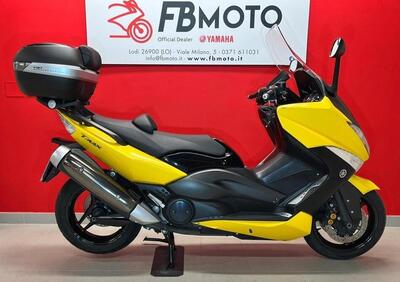 Yamaha T-Max 500 (2008 - 12) - Annuncio 9961747