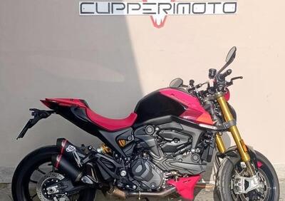 Ducati Monster 937 SP (2023 - 25) - Annuncio 9961750
