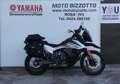 KTM 790 Adventure (2019 - 20) - Annuncio 9961751