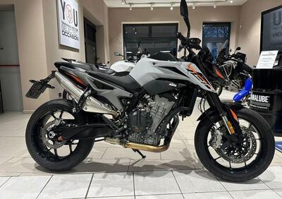 KTM 790 Duke L (2023 - 24) - Annuncio 9961752