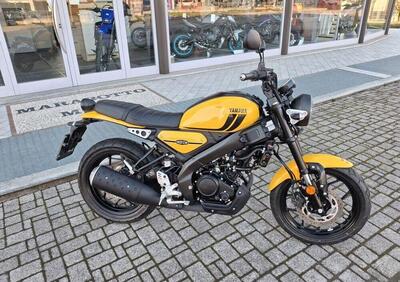 Yamaha XSR 125 (2021 - 24) - Annuncio 9961754